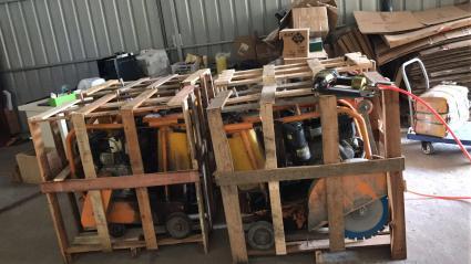 沧县行李、家具、电器包装托运