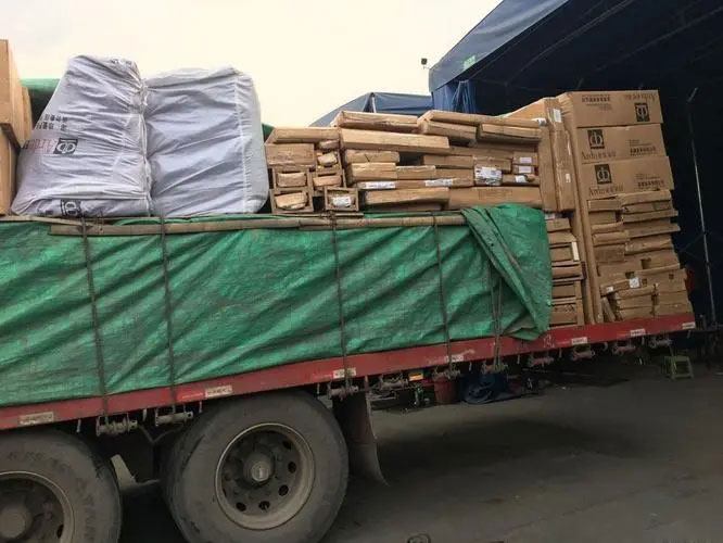 沧县家具托运