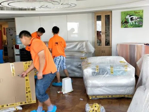 沧县精品搬家公司